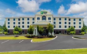 Holiday Inn Express Aiken